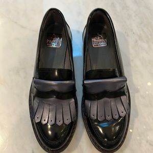 Kanna loafers